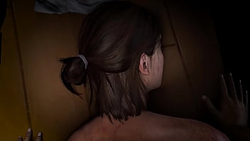 Elli last of us