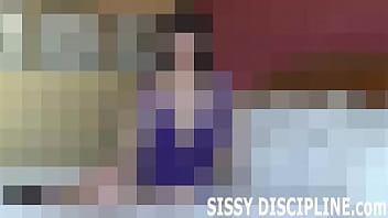 Bdsm femdom video