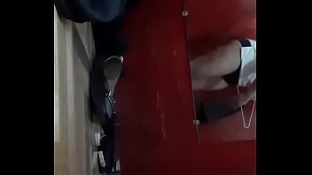 Changing room hidden cams