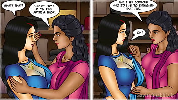 Indian porn comics
