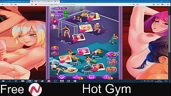 Hoxton gym