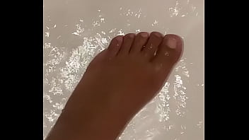 Beauty feet