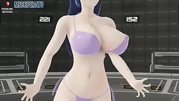 Sexy hinata hyuuga