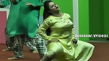 Pakistani stage drama actress hot pic