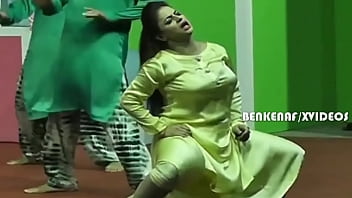 Sapna chaudhari ka dance