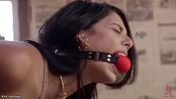 Gina valentina bdsm