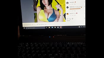 Big boob instagram models