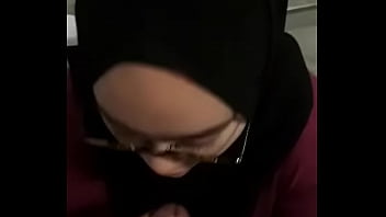 Jilbab rosa