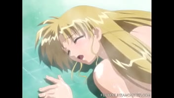 Anime sexs video
