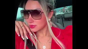 Trans comendo cu de mulher gostosa