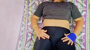 New sex tamil aunty