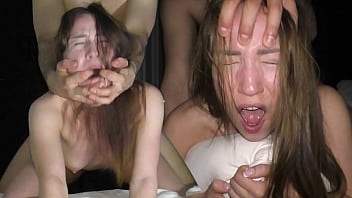 Extra Small College Teen scopata al limite in una sessione di sesso estremo e rude - BLEACHED RAW - Ep XVI - Kate Quinn
