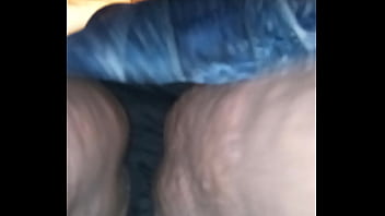 Upskirt mature