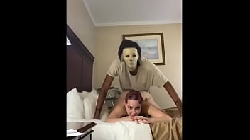 Michael myers nsfw