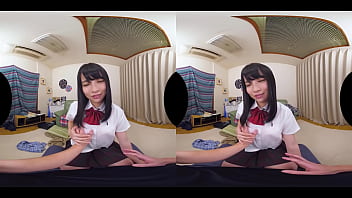 Vr 無修正