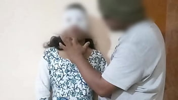 Mumbai college couple sex