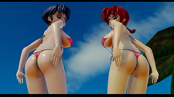 Ranma bs