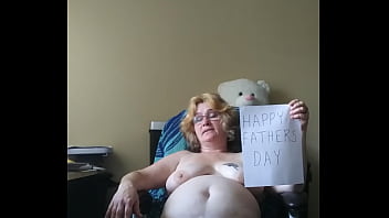 Happy fathers day gif