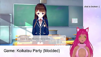 Koikatsu party download