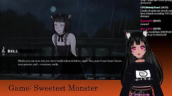 Monster girlhentai