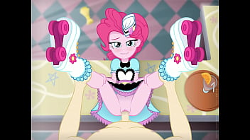 Mlp pinkie pie r34