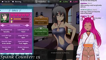 Huniepop 2 free