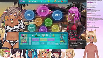 Huniepop android