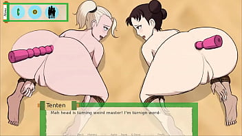 Naruto ten ten porn