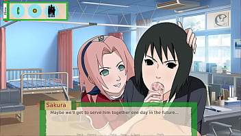 Boruto x sakura porn