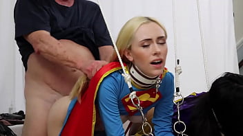 Sex supergirl