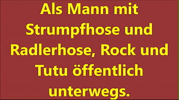 Rock mit strumpfhose im winter