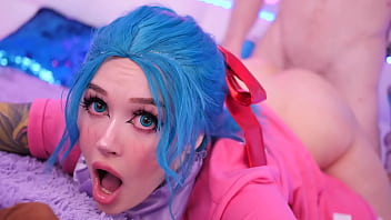 Bulma cosplay porn