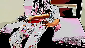 سكس cartoon