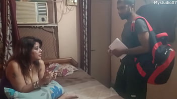 Indian mom sex