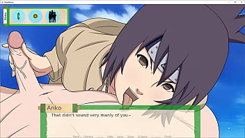 Games naruto porn