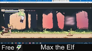 Max the elf level 3
