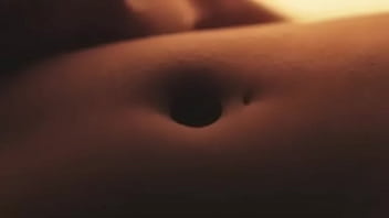 Deepest belly button