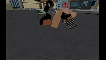 Hardcore roblox porn