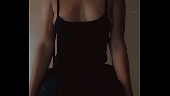 Jiggle boobs