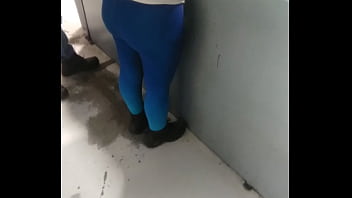 Leggins gif