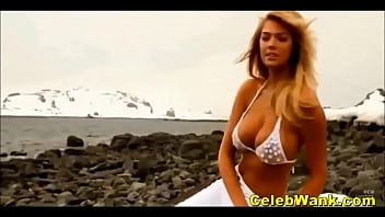 Kate upton nude porn