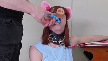 Bdsm pigs