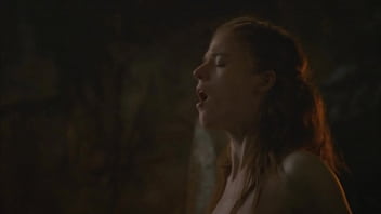 Games of thrones nude scene