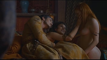 Game of throne hot scene