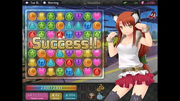 Huniepop 2