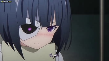 Shoujo ramune episode 18