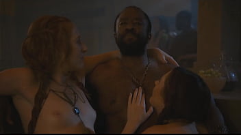 Game of thrones all nude scenes