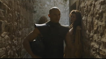Game of thrones all naked scenes