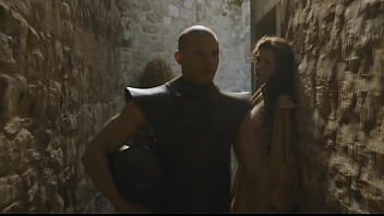 Games of throne sex scene