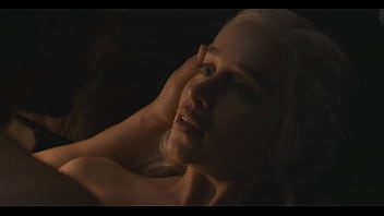 Nude scenes game of throne